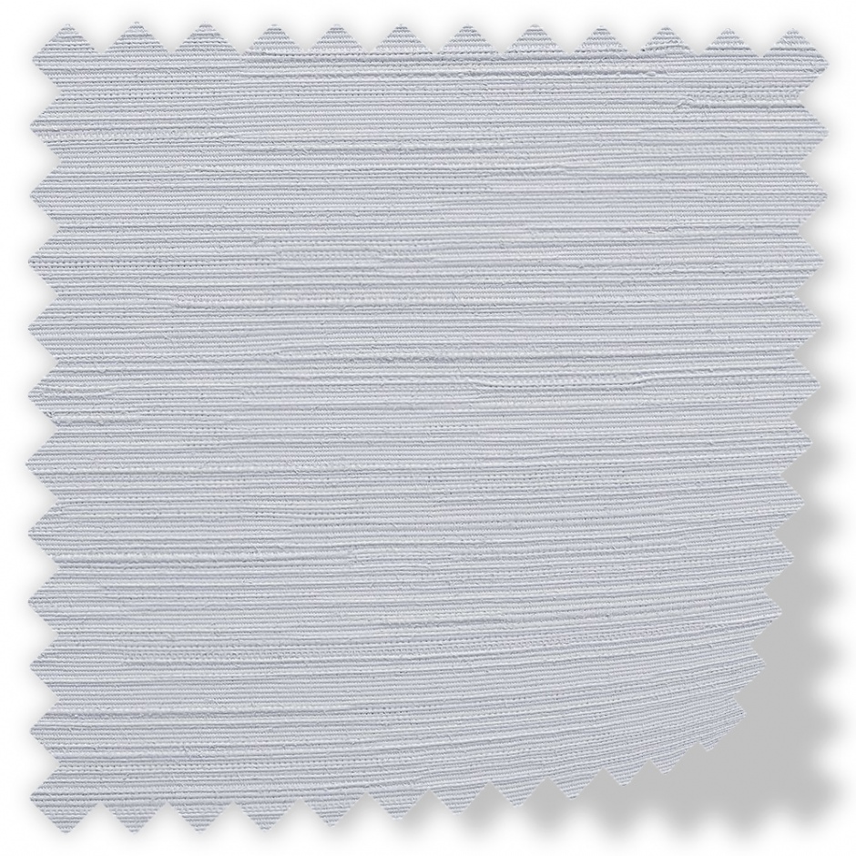 Yaringa Designer Blackout Roller Blinds – Soft Texture, Raw Silk. Yaringa: Cirrus Grey (7952)