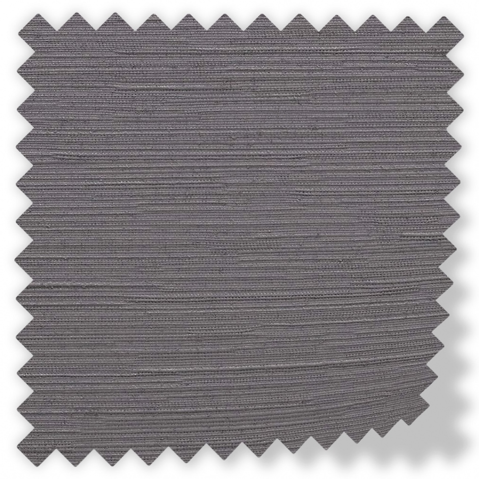 Yaringa Designer Blackout Roller Blinds – Soft Texture, Raw Silk. Yaringa: Hippo (7960)