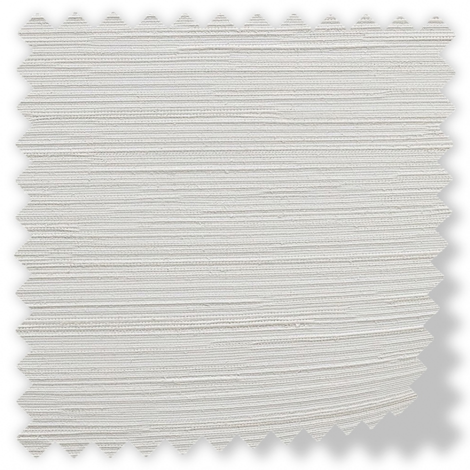 Yaringa Designer Blackout Roller Blinds – Soft Texture, Raw Silk. Yaringa: Seashell (7951)