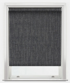 Eterna: Premium thermal backed roller blinds.