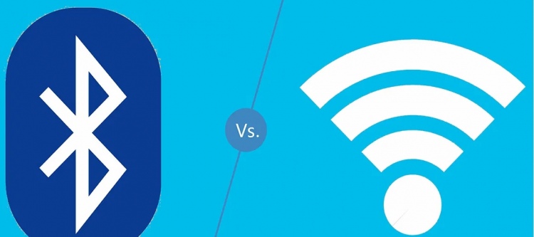 Bluetooth vs. Wi-Fi Electric Blinds: Which is Right for You?