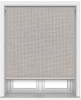 Linesque and Bond thermal backed roller blind range Bond: Taupe (7906) Linesque and Bond thermal backed roller blind range Bond: Taupe (7906)