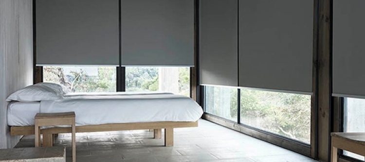 Ditch the Cord, Embrace Convenience: Why Motorised Blinds are the Future of Window Treatments