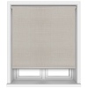 Endota and Belice Blackout Roller Blinds Endota - Blanched Almond (7703) Endota and Belice Blackout Roller Blinds Endota - Blanched Almond (7703)