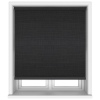 Endota and Belice Blackout Roller Blinds Endota - Cool Black (7711) Endota and Belice Blackout Roller Blinds Endota - Cool Black (7711)
