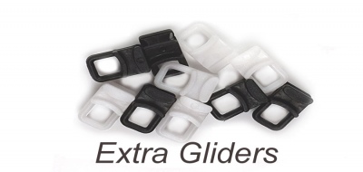 Easy Fit Gliders