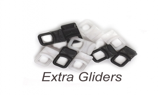 Easy Fit Gliders Easy Fit Gliders