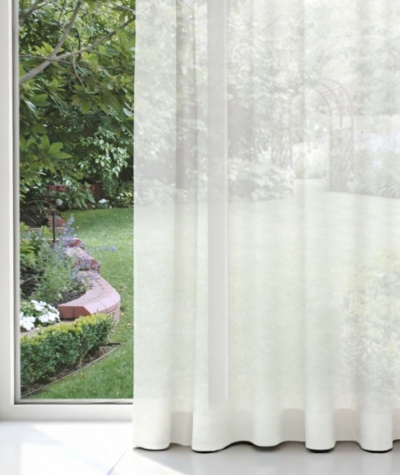 Custom Made Curtains