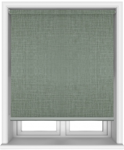 Green Blinds