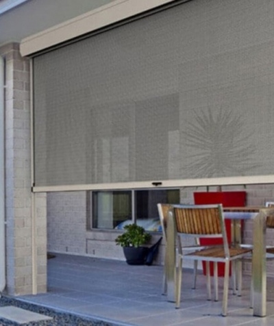 Outdoor Blinds