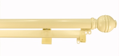 Ivory Ivory