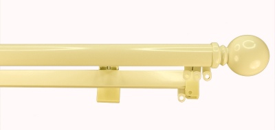 Ivory Ivory