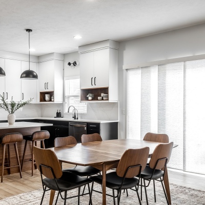 Kitchen Blinds