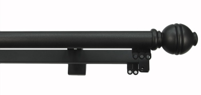 Matt Black Matt Black