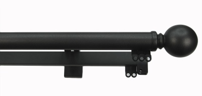 Matt Black Matt Black