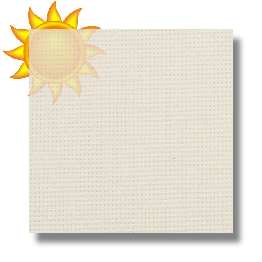 Euroview Sunscreen Blinds Cream (5103)