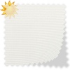 Ultimate 5 Sunscreen Blind Range Ultimate 5 - Pearl White (5619)