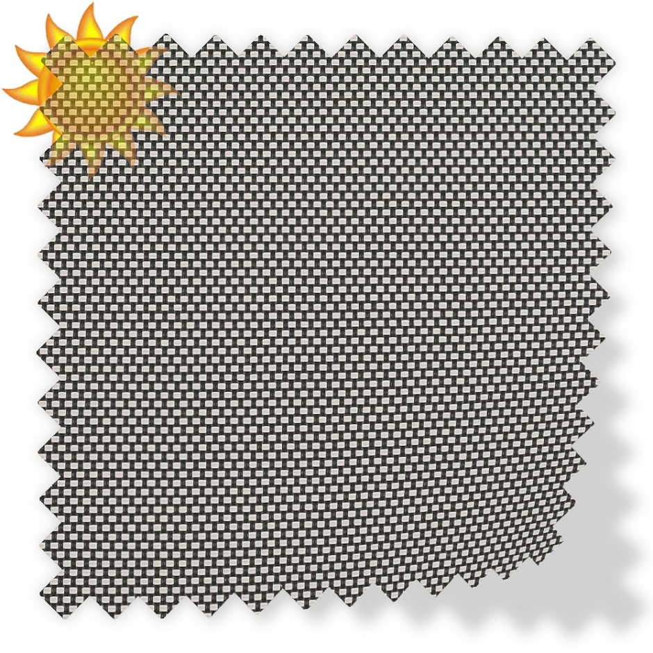 Ultimate 10 Sunscreen Blind Range Ultimate 10: Domino (6613)