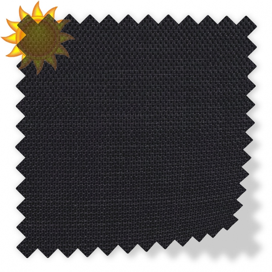 Ultimate 10 Sunscreen Blind Range Ultimate 10: Charcoal (6617)