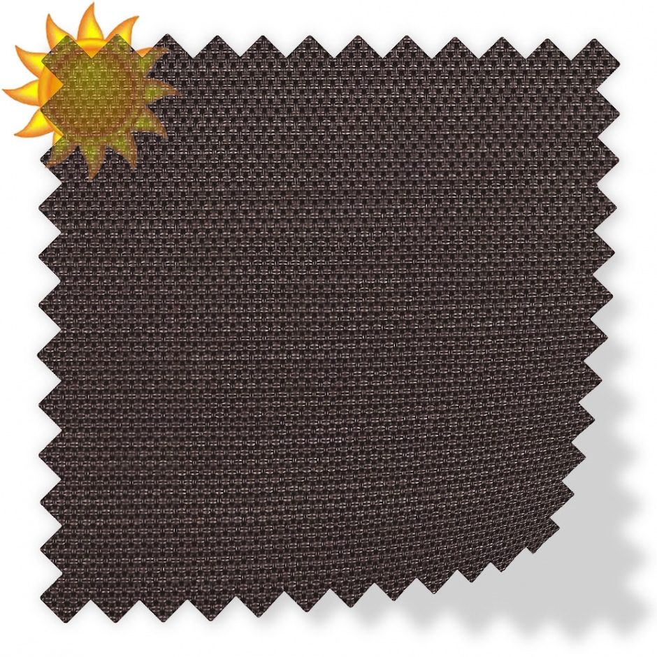 Ultimate 10 Sunscreen Blind Range Ultimate 10 - Charcoal Bronze (6612)
