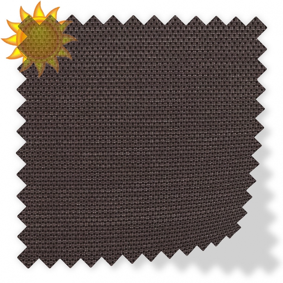 Ultimate 10 Sunscreen Blind Range Ultimate 10: Charcoal Bronze (6612)