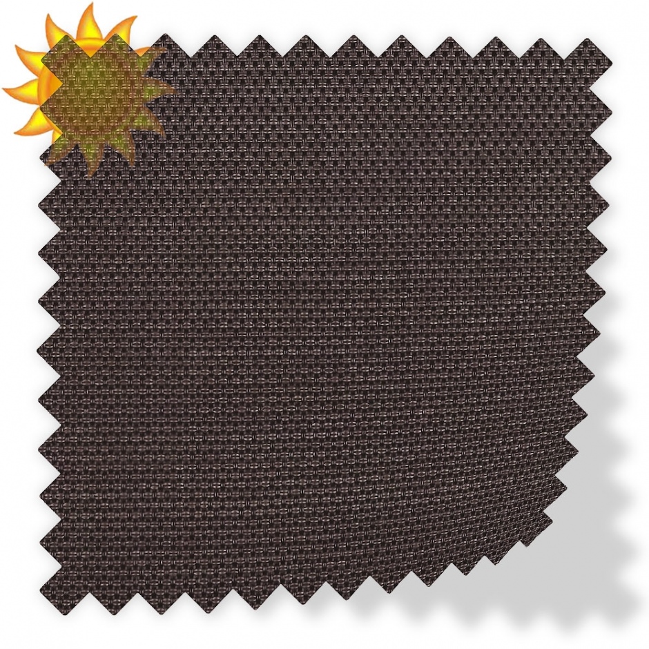 Ultimate 5 Sunscreen Blind Range Ultimate 5 - Charcoal Bronze  (5612)