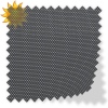 Ultimate 5 Sunscreen Blind Range Ultimate 5 - Charcoal Grey (5614)
