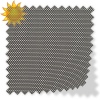 Ultimate 10 Sunscreen Blind Range Ultimate 10: Dune Grey (6608)
