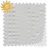 Ultimate 10 Sunscreen Blind Range Ultimate 10: White Grey (6604) Ultimate 10 Sunscreen Blind Range Ultimate 10: White Grey (6604)