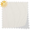 Ultimate 10 Sunscreen Blind Range Ultimate 10: White Linen (6607)