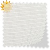Ultimate 5 Sunscreen Blind Range Ultimate 5 - White Stone (5603)
