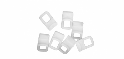 White Gliders - Bag of 40
