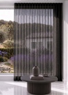 Aruba Sheer Curtain Range for S Fold Curtains Aruba Sheer For S Fold Curtains: All Black (11091) Aruba Sheer Curtain Range for S Fold Curtains Aruba Sheer For S Fold Curtains: All Black (11091)