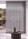 Aruba Sheer Curtain Range for S Fold Curtains Aruba Sheer For S Fold Curtains: Granite (11090) Aruba Sheer Curtain Range for S Fold Curtains Aruba Sheer For S Fold Curtains: Granite (11090)
