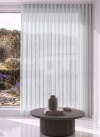 Aruba Sheer Curtain Range for S Fold Curtains Aruba Sheer For S Fold Curtains: Ice White (11080) Aruba Sheer Curtain Range for S Fold Curtains Aruba Sheer For S Fold Curtains: Ice White (11080)