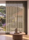 Aruba Sheer Curtain Range for S Fold Curtains Aruba Sheer For S Fold Curtains: Linen (11083) Aruba Sheer Curtain Range for S Fold Curtains Aruba Sheer For S Fold Curtains: Linen (11083)