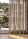 Aruba Sheer Curtain Range for S Fold Curtains Aruba Sheer For S Fold Curtains: Linen (11083) Aruba Sheer Curtain Range for S Fold Curtains Aruba Sheer For S Fold Curtains: Linen (11083)