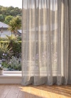 Aruba Sheer Curtain Range for S Fold Curtains Aruba Sheer For S Fold Curtains: Parchment (11082) Aruba Sheer Curtain Range for S Fold Curtains Aruba Sheer For S Fold Curtains: Parchment (11082)