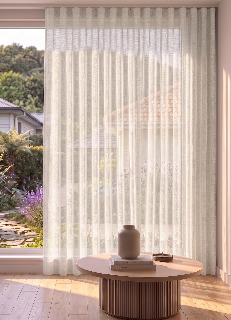 Aruba Sheer Curtain Range for S Fold Curtains Aruba Sheer For S Fold Curtains: Pearl (11081) Aruba Sheer Curtain Range for S Fold Curtains Aruba Sheer For S Fold Curtains: Pearl (11081)