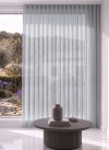 Aruba Sheer Curtain Range for S Fold Curtains Aruba Sheer For S Fold Curtains: Shadow (11087) Aruba Sheer Curtain Range for S Fold Curtains Aruba Sheer For S Fold Curtains: Shadow (11087)