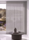Aruba Sheer Curtain Range for Pleated Curtains. Aruba Sheer For Pleated Curtains: Silver (11088) Aruba Sheer Curtain Range for Pleated Curtains. Aruba Sheer For Pleated Curtains: Silver (11088)
