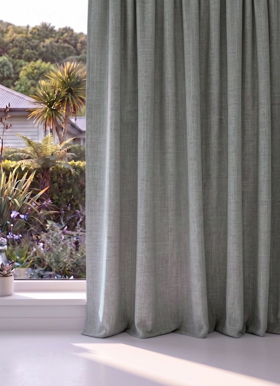 Chesterfield: Full Blockout and Thermal Backed for S Fold Curtains Chesterfield Full Blockout And Thermal Backed For S Fold Curtains: Dew (10089) Chesterfield: Full Blockout and Thermal Backed for S Fold Curtains Chesterfield Full Blockout And Thermal Backed For S Fold Curtains: Dew (10089)