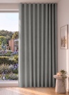 Cato Tripleweave Curtain Range for S Fold Curtains Cato Light Dimming Curtain Range: Ash Cato Tripleweave Curtain Range for S Fold Curtains Cato Light Dimming Curtain Range: Ash
