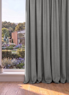Cato Tripleweave Curtain Range for S Fold Curtains Cato Light Dimming Curtain Range: Ash Cato Tripleweave Curtain Range for S Fold Curtains Cato Light Dimming Curtain Range: Ash