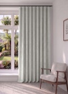 Flannery: Full Blockout and Thermal Backed for S Fold Curtains. Flannery Full Blackout And Thermal Backed For S Fold Curtains: Chalk (11150) Flannery: Full Blockout and Thermal Backed for S Fold Curtains. Flannery Full Blackout And Thermal Backed For S Fold Curtains: Chalk (11150)