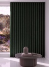 Flannery: Full Blockout and Thermal Backed for S Fold Curtains. Flannery Full Blockout And Thermal Backed For S Fold Curtains: Forest (11160) Flannery: Full Blockout and Thermal Backed for S Fold Curtains. Flannery Full Blockout And Thermal Backed For S Fold Curtains: Forest (11160)