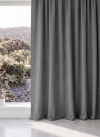 Flannery: Full Blockout and Thermal Backed for S Fold Curtains. Flannery Full Blockout And Thermal Backed For S Fold Curtains: Fossil (11159) Flannery: Full Blockout and Thermal Backed for S Fold Curtains. Flannery Full Blockout And Thermal Backed For S Fold Curtains: Fossil (11159)