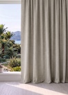 Flannery: Full Blockout and Thermal Backed for S Fold Curtains. Flannery Full Blockout And Thermal Backed For S Fold Curtains: Linen (11153) Flannery: Full Blockout and Thermal Backed for S Fold Curtains. Flannery Full Blockout And Thermal Backed For S Fold Curtains: Linen (11153)