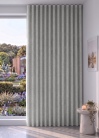 Flannery: Full Blockout and Thermal Backed for Pleated Curtains. Flannery Full Blockout And Thermal Backed For Pleated Curtains: Milk (11151) Flannery: Full Blockout and Thermal Backed for Pleated Curtains. Flannery Full Blockout And Thermal Backed For Pleated Curtains: Milk (11151)