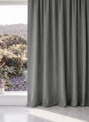 Flannery: Full Blockout and Thermal Backed for S Fold Curtains. Flannery Full Blockout And Thermal Backed For S Fold Curtains: Mink (11158) Flannery: Full Blockout and Thermal Backed for S Fold Curtains. Flannery Full Blockout And Thermal Backed For S Fold Curtains: Mink (11158)